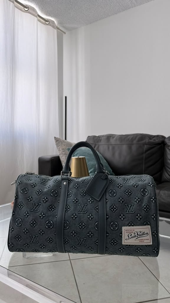Bag LV Jean — foto 4
