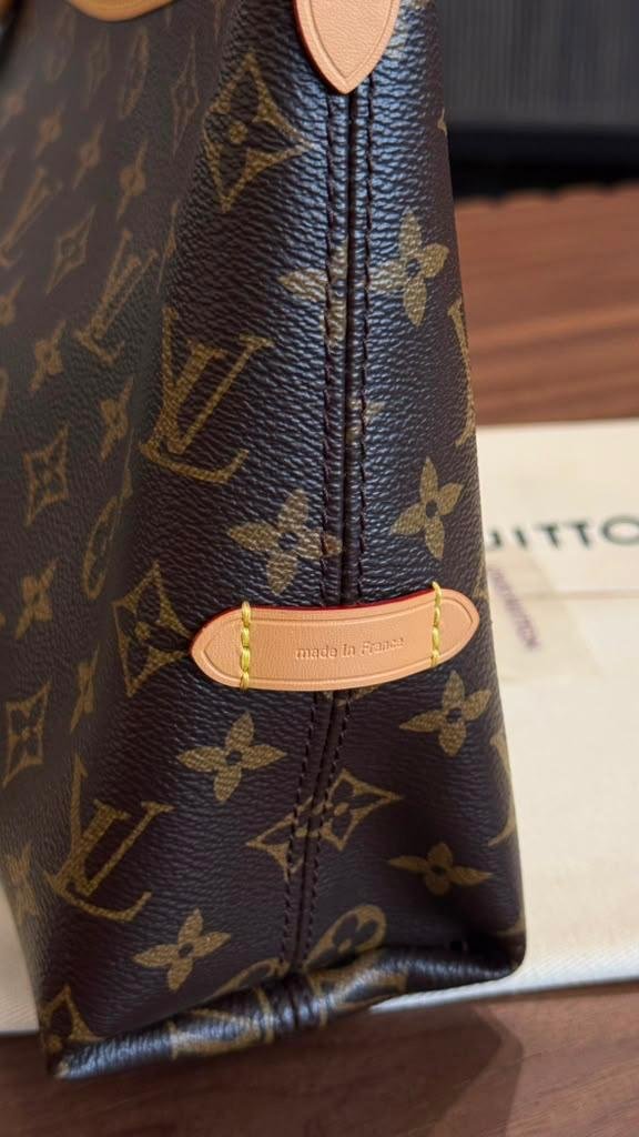 Bag LV — foto 5