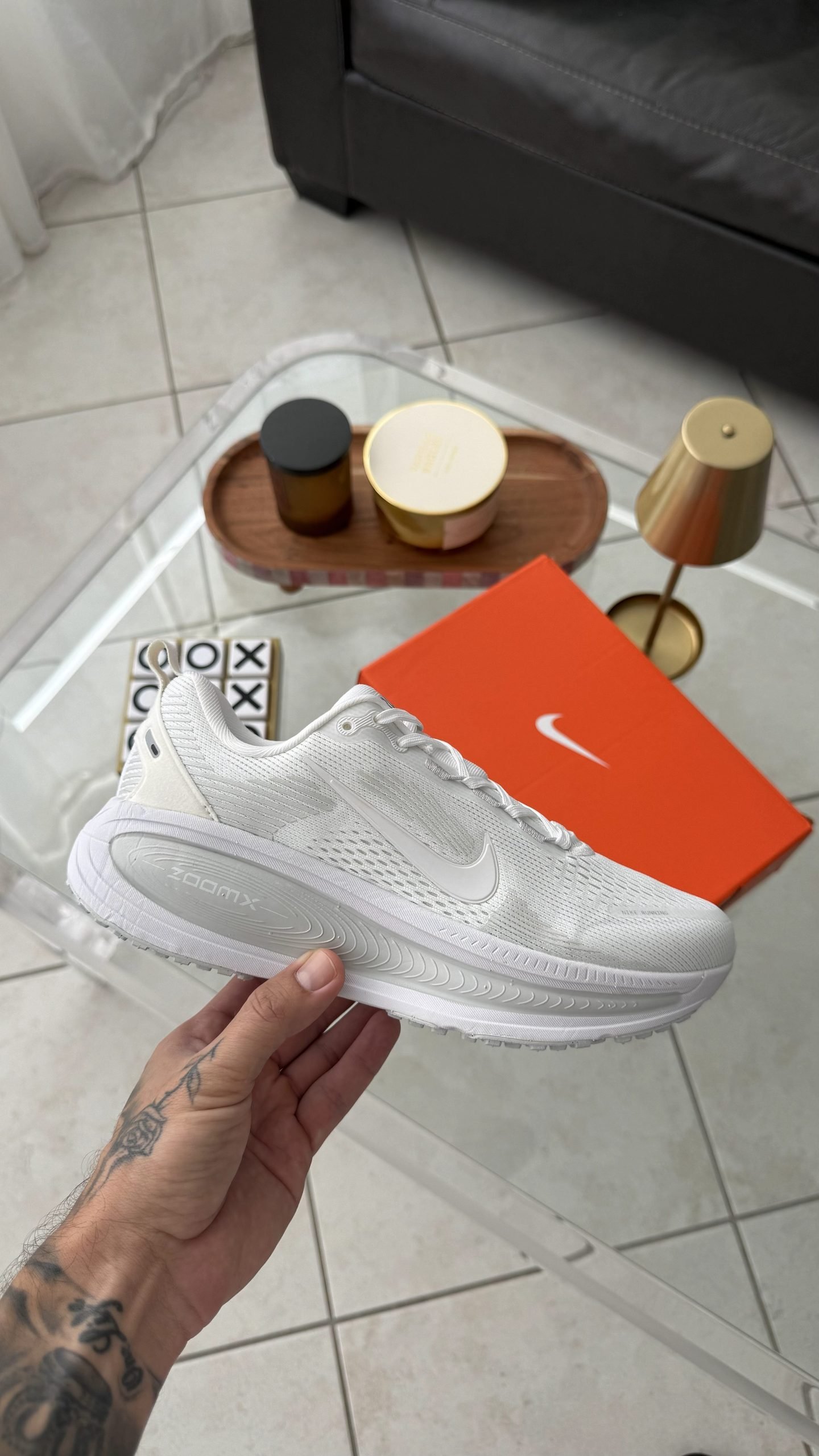 Sneakers Nike