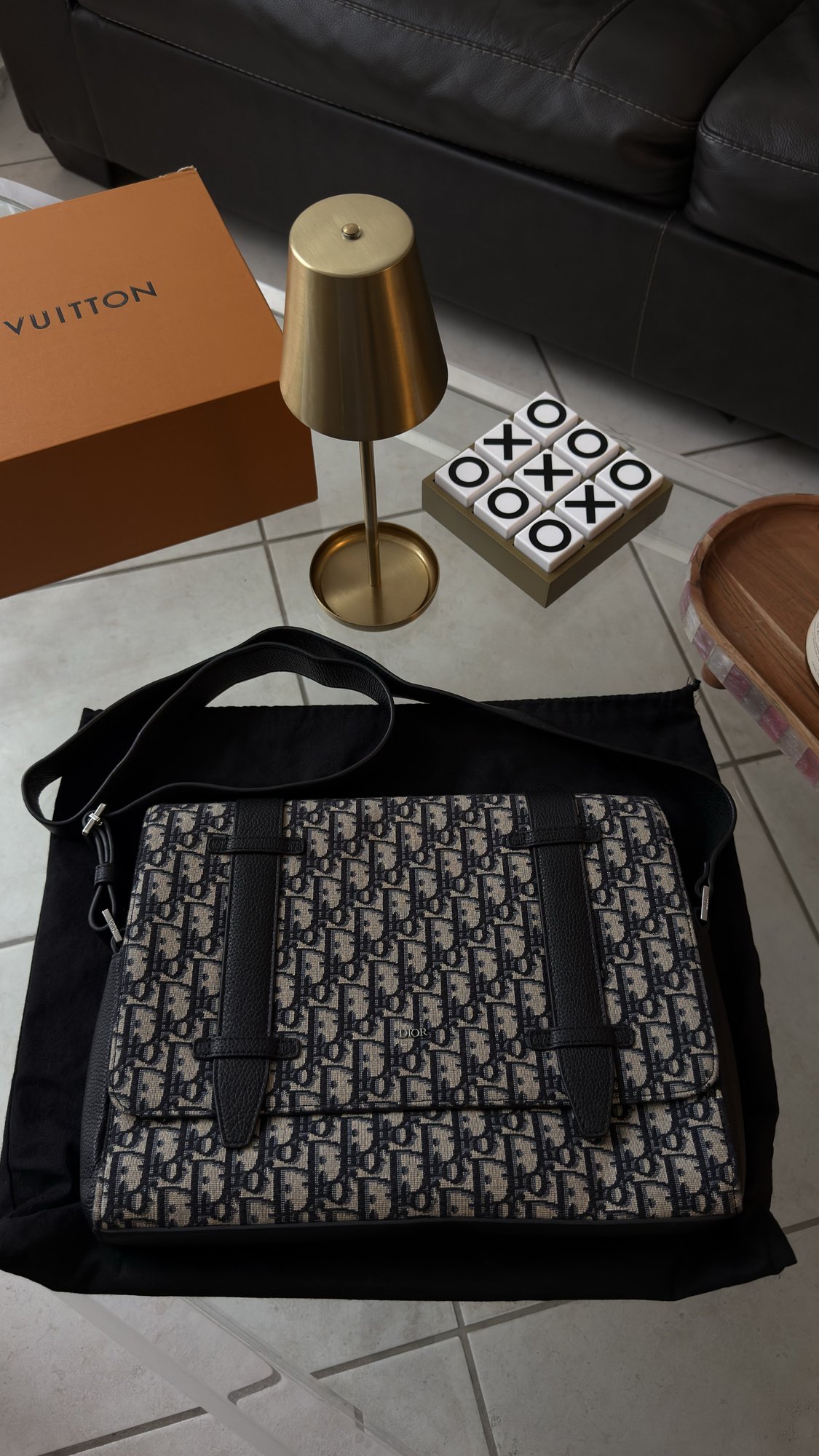 Bag Dior