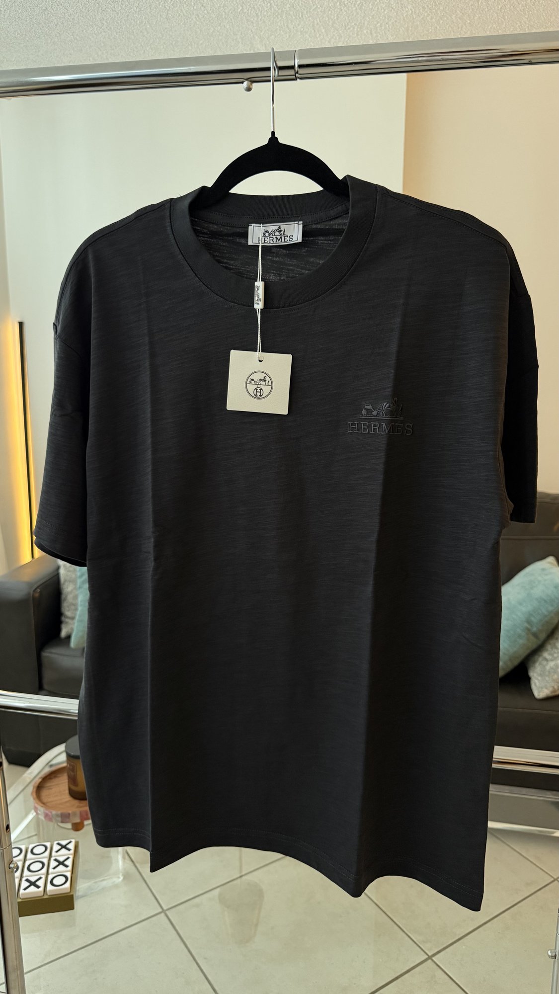 T-Shirt Hermes