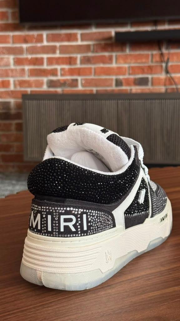 Sneakers Amiri — foto 5