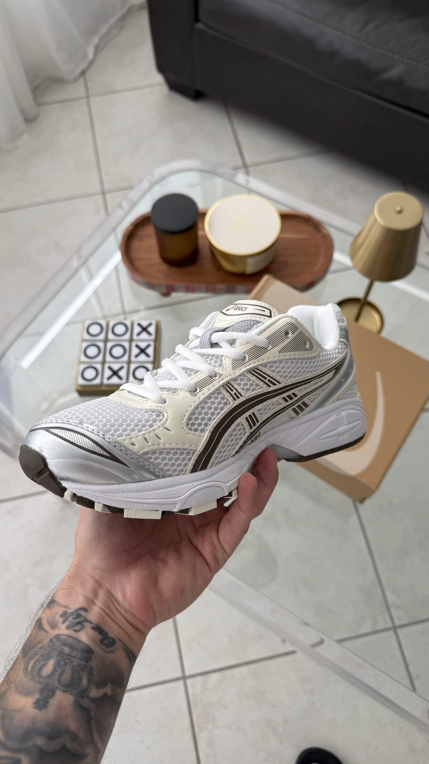 Sneakers Asics — foto 2