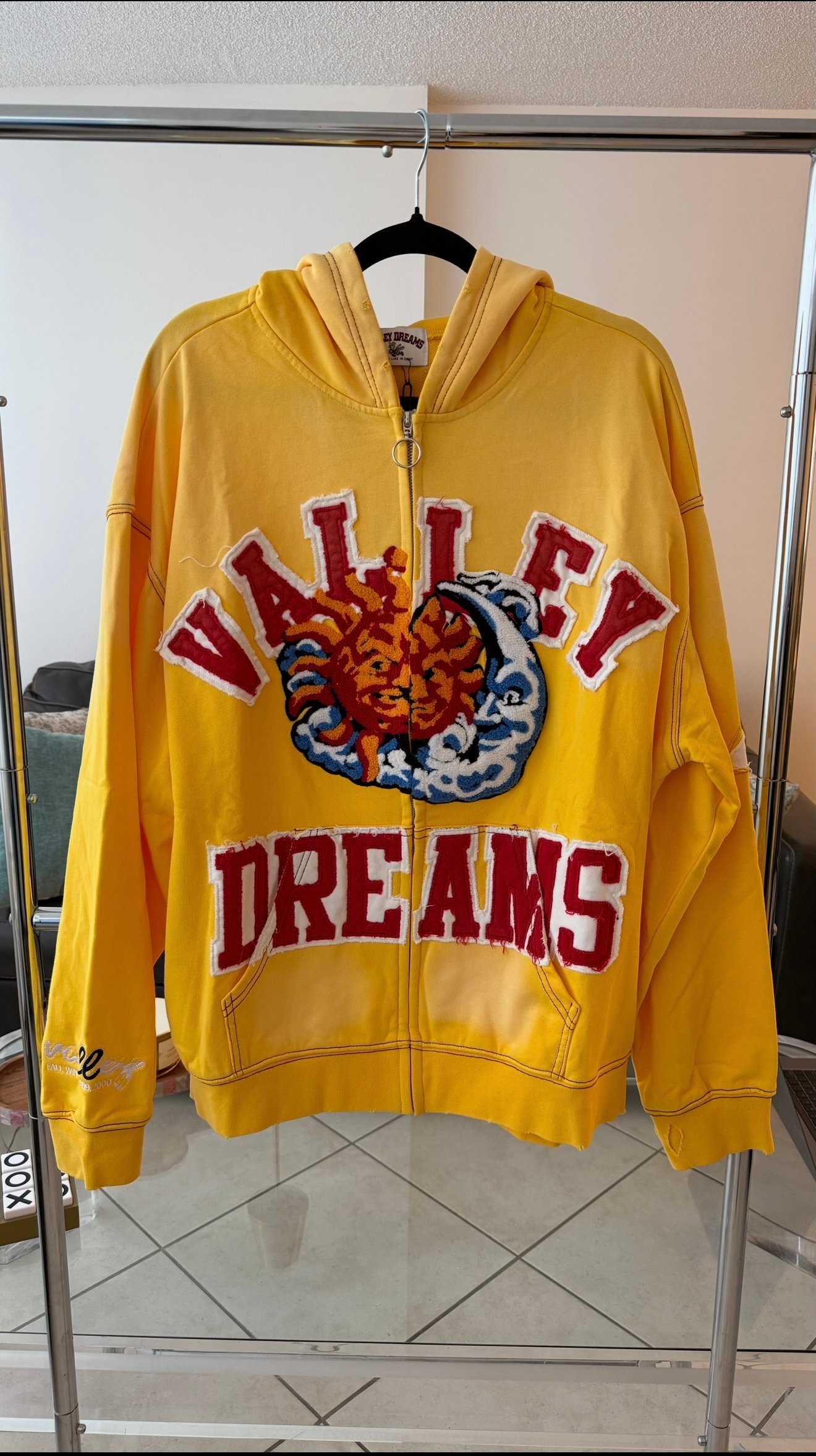Hooded Campers Valley Dreams — foto 3