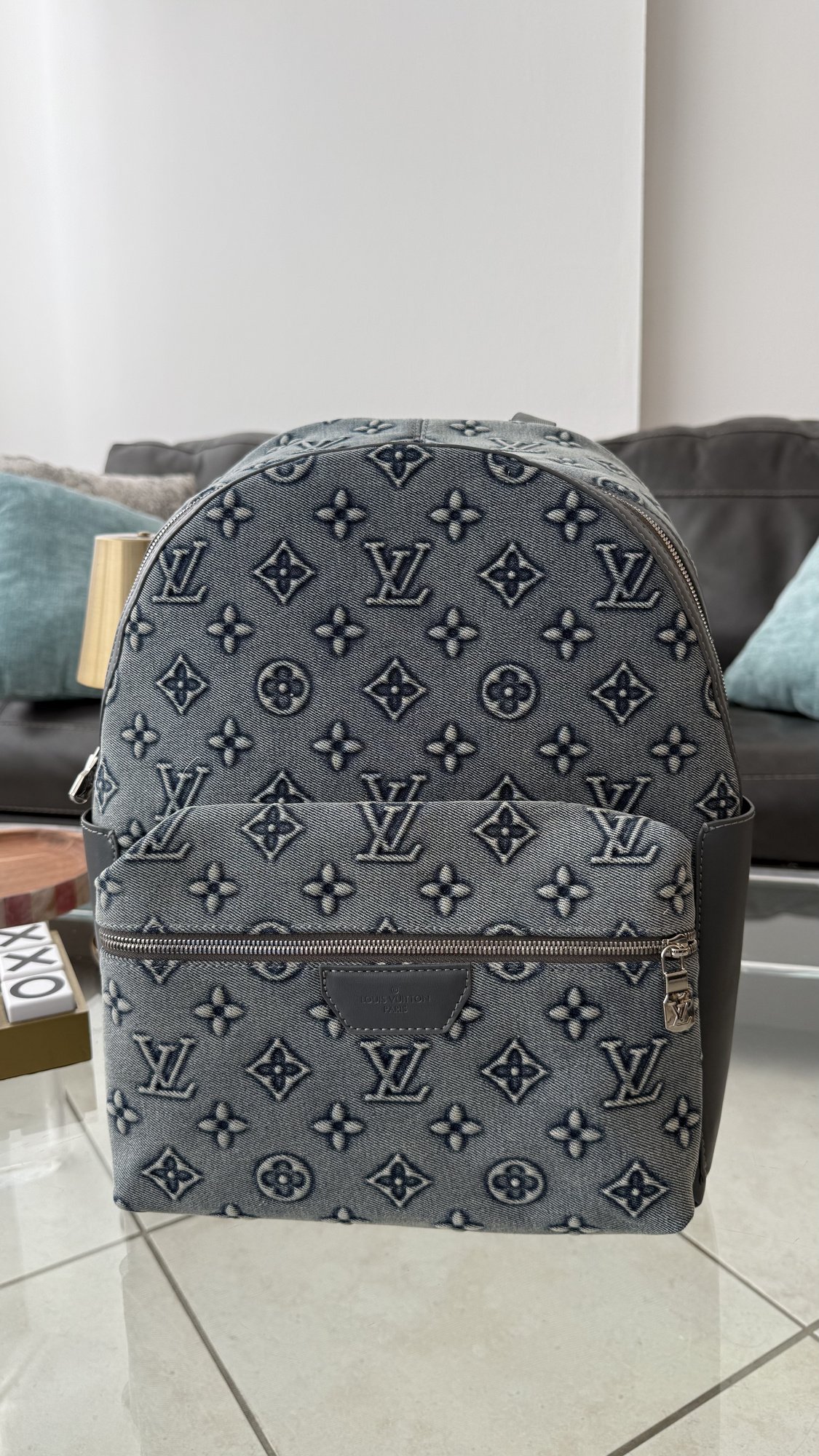 Bag LV Jean