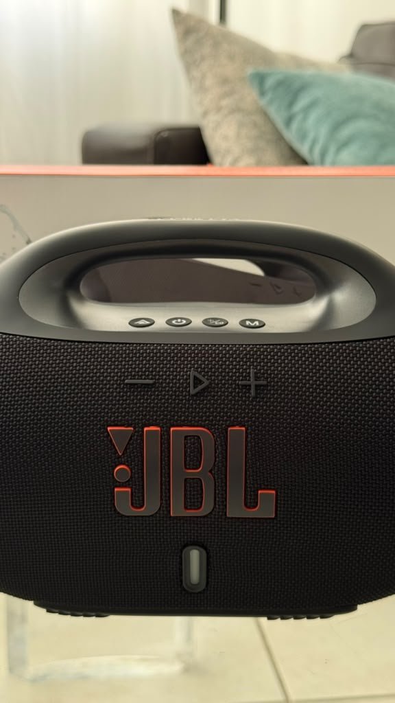 JBL BoomBox 4 — foto 5