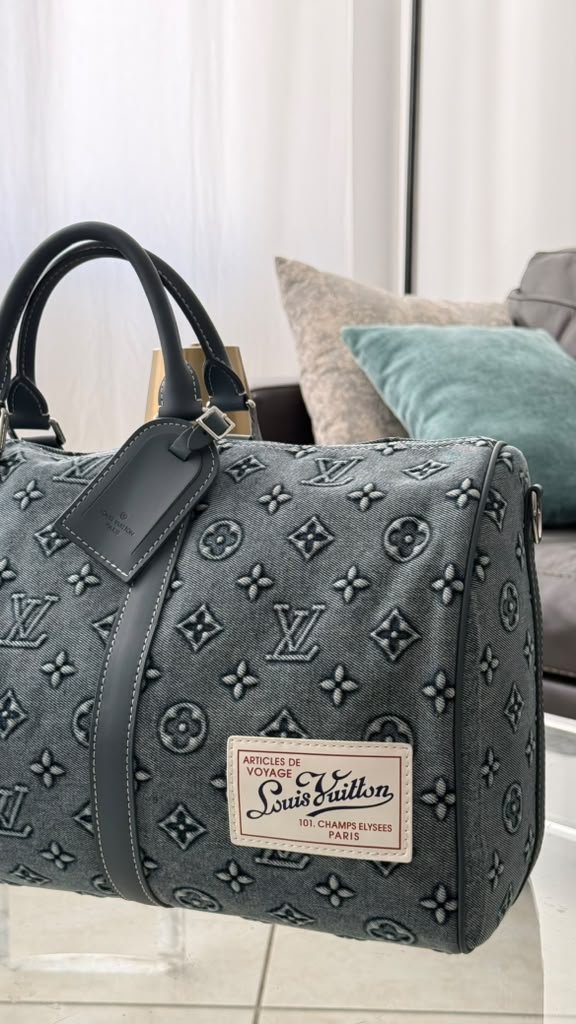 Bag LV Jean — foto 3