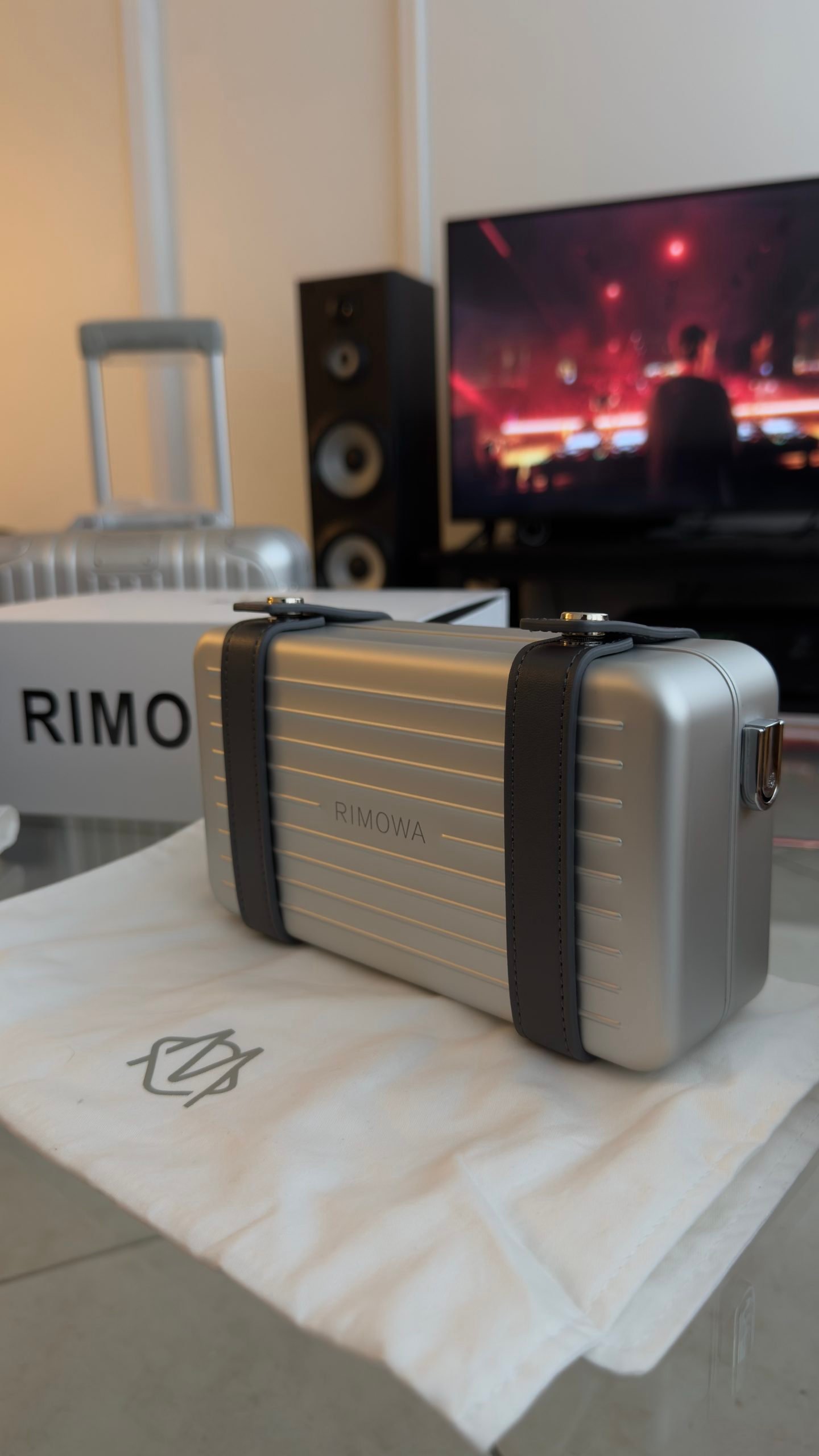 Bag RIMOWA