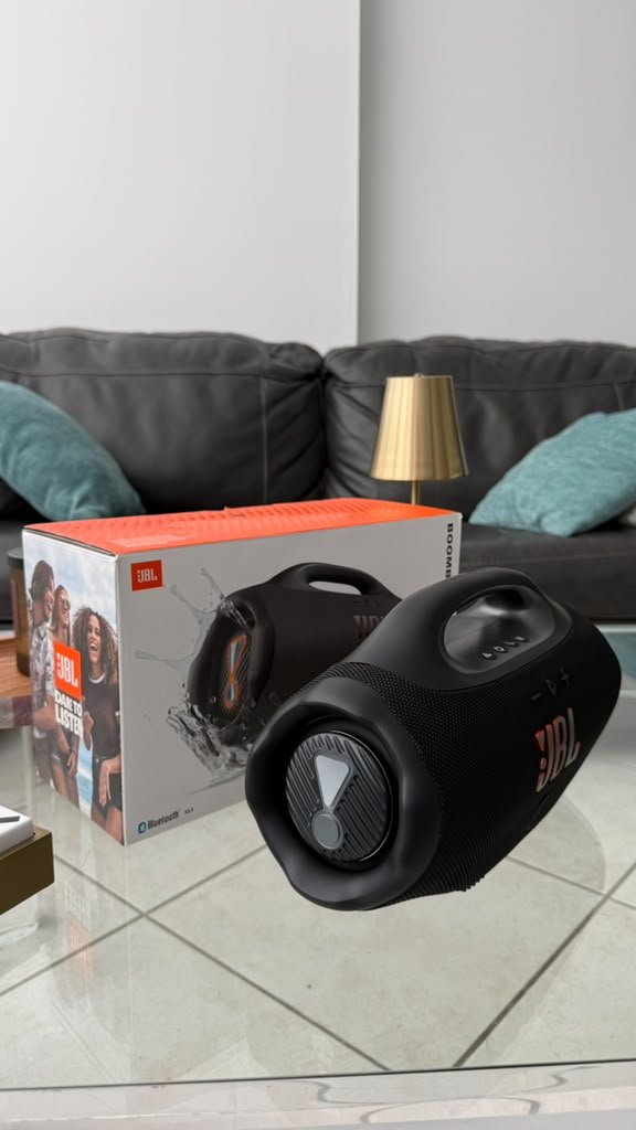 JBL BoomBox 4 — foto 2