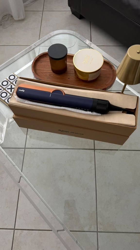Dyson Airstrait — foto 2