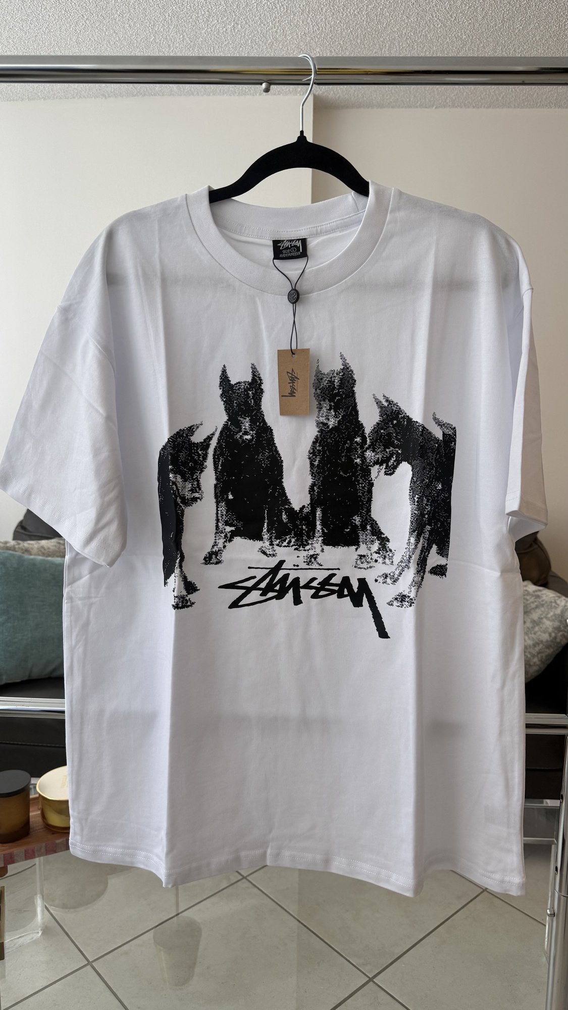 T-Shirt Balenciaga