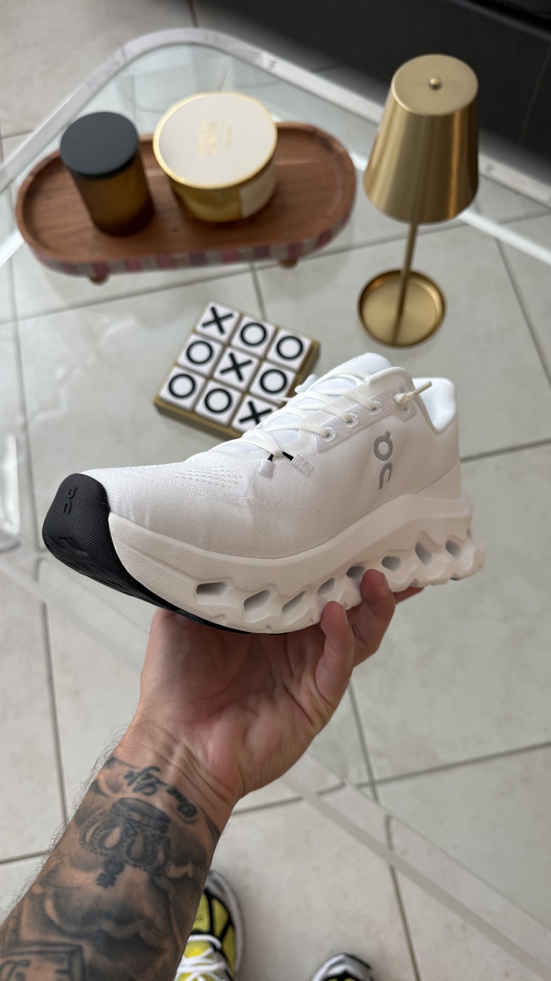 Sneakers On Cloud — foto 3