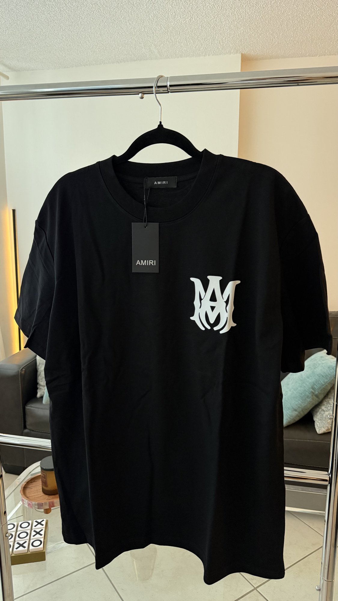 T-shirt Amiri