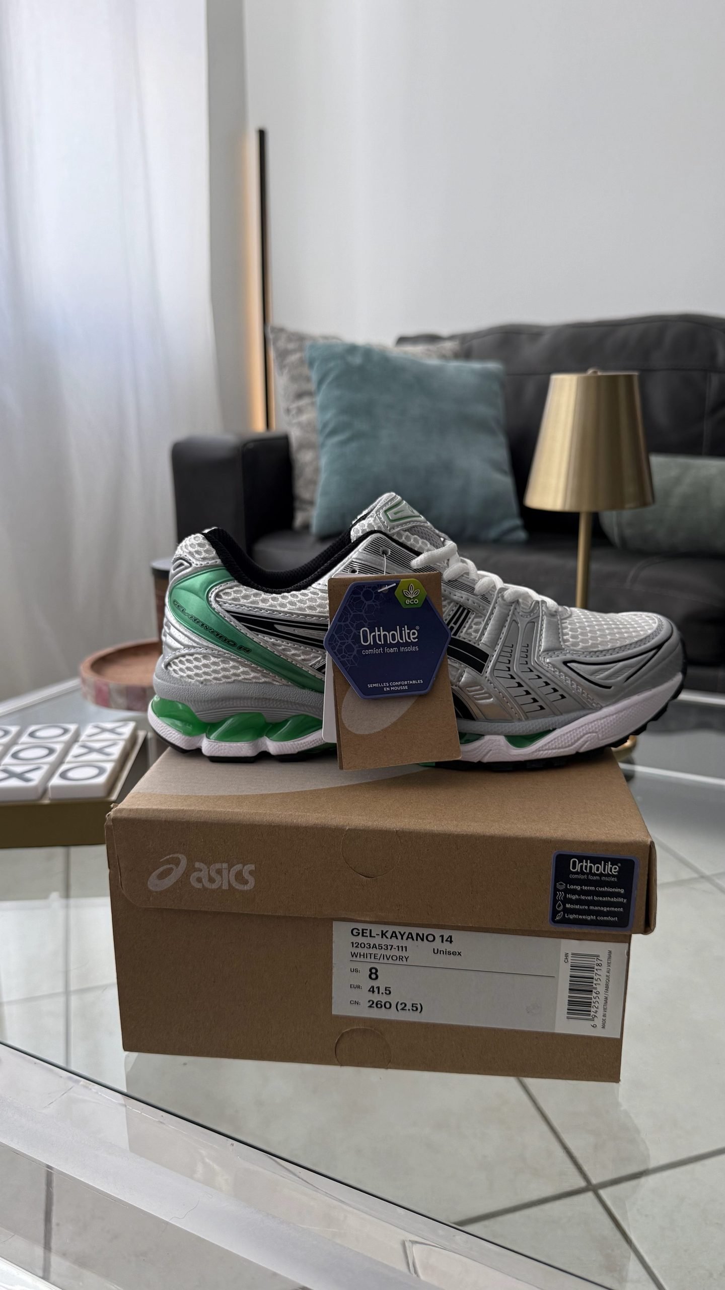 Sneakers Asics
