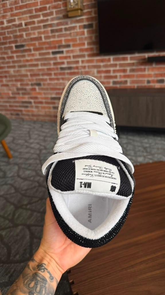 Sneakers Amiri — foto 6